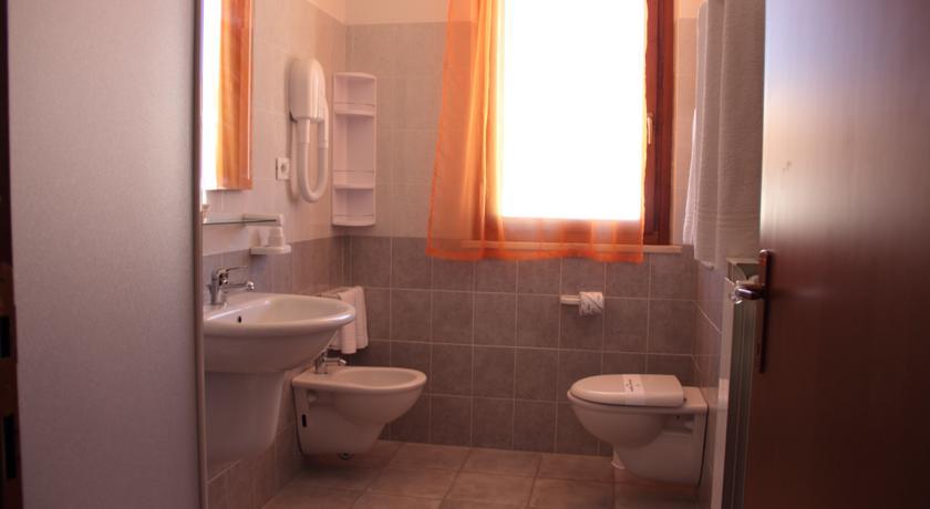 Residence Talamone Il Poderino Habitación foto