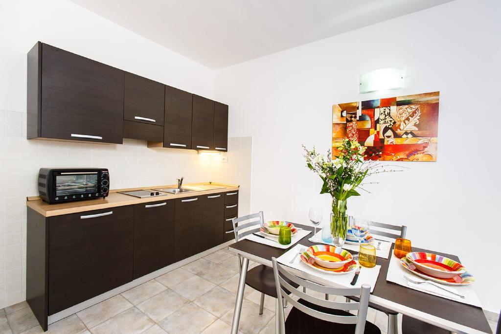 Residence Talamone Il Poderino Habitación foto