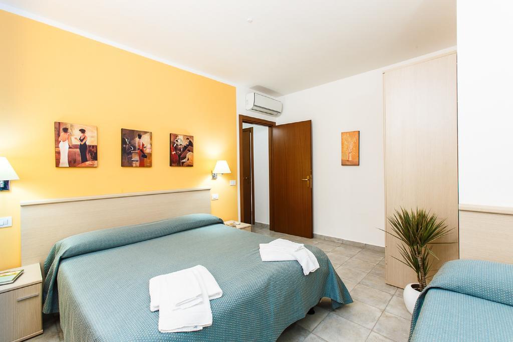 Residence Talamone Il Poderino Habitación foto